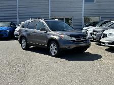 2010 Honda CR-V EX AWD/NAVIGATION APPLE CARPLAY/POWER SUNROOF/EX - Photo 6