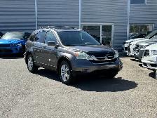 2010 Honda CR-V EX AWD/NAVIGATION APPLE CARPLAY/POWER SUNROOF/EX - Photo 7