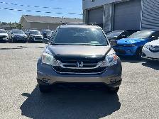 2010 Honda CR-V EX AWD/NAVIGATION APPLE CARPLAY/POWER SUNROOF/EX - Photo 8