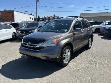 2010 Honda CR-V EX AWD/NAVIGATION APPLE CARPLAY/POWER SUNROOF/EX - Photo 9