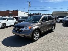 2010 Honda CR-V EX AWD/NAVIGATION APPLE CARPLAY/POWER SUNROOF/EX - Photo 10