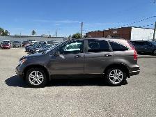 2010 Honda CR-V EX AWD/NAVIGATION APPLE CARPLAY/POWER SUNROOF/EX - Photo 12