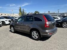 2010 Honda CR-V EX AWD/NAVIGATION APPLE CARPLAY/POWER SUNROOF/EX - Photo 13