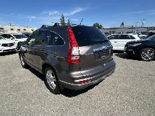 2010 Honda CR-V EX AWD/NAVIGATION APPLE CARPLAY/POWER SUNROOF/EX - Photo 14