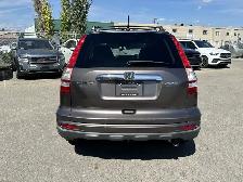 2010 Honda CR-V EX AWD/NAVIGATION APPLE CARPLAY/POWER SUNROOF/EX - Photo 15