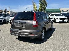 2010 Honda CR-V EX AWD/NAVIGATION APPLE CARPLAY/POWER SUNROOF/EX - Photo 16