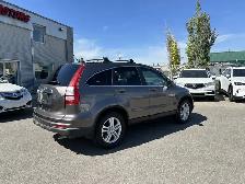 2010 Honda CR-V EX AWD/NAVIGATION APPLE CARPLAY/POWER SUNROOF/EX - Photo 17