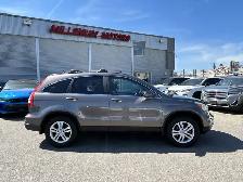 2010 Honda CR-V EX AWD/NAVIGATION APPLE CARPLAY/POWER SUNROOF/EX - Photo 18