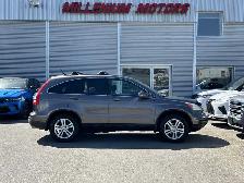 2010 Honda CR-V EX AWD/NAVIGATION APPLE CARPLAY/POWER SUNROOF/EX - Photo 19