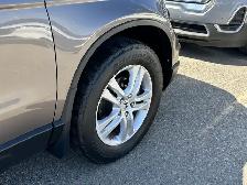 2010 Honda CR-V EX AWD/NAVIGATION APPLE CARPLAY/POWER SUNROOF/EX - Photo 20