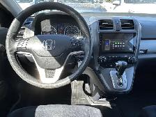 2010 Honda CR-V EX AWD/NAVIGATION APPLE CARPLAY/POWER SUNROOF/EX - Photo 26