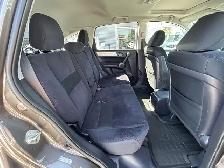 2010 Honda CR-V EX AWD/NAVIGATION APPLE CARPLAY/POWER SUNROOF/EX - Photo 39