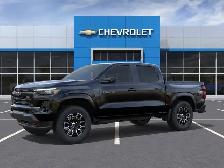 2026 Chevrolet Colorado - Photo 2