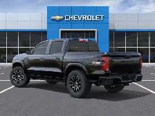 2026 Chevrolet Colorado - Photo 3