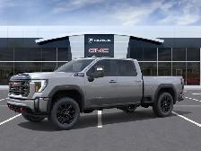 2026 GMC Sierra 2500HD - Photo 2