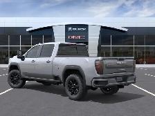 2026 GMC Sierra 2500HD - Photo 3