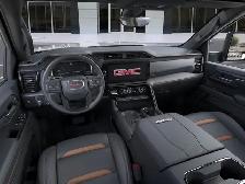 2026 GMC Sierra 2500HD - Photo 5
