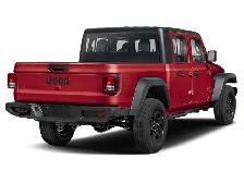 2026 Jeep Gladiator - Photo 2