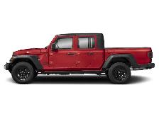 2026 Jeep Gladiator - Photo 3