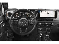 2026 Jeep Gladiator - Photo 4