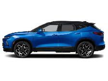 2026 Chevrolet Blazer RS - Photo 2