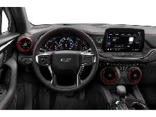 2026 Chevrolet Blazer RS - Photo 5
