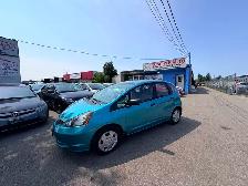 2014 Honda Fit DX 175KM CERTIFIED-WARRANTY - Photo 2