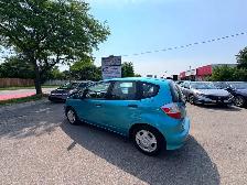 2014 Honda Fit DX 175KM CERTIFIED-WARRANTY - Photo 4