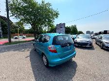 2014 Honda Fit DX 175KM CERTIFIED-WARRANTY - Photo 5
