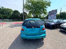 2014 Honda Fit DX 175KM CERTIFIED-WARRANTY - Photo 6