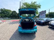 2014 Honda Fit DX 175KM CERTIFIED-WARRANTY - Photo 7
