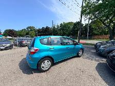 2014 Honda Fit DX 175KM CERTIFIED-WARRANTY - Photo 9