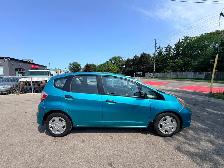 2014 Honda Fit DX 175KM CERTIFIED-WARRANTY - Photo 10
