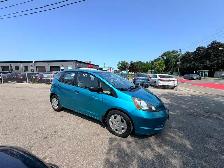 2014 Honda Fit DX 175KM CERTIFIED-WARRANTY - Photo 11