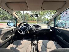 2014 Honda Fit DX 175KM CERTIFIED-WARRANTY - Photo 16
