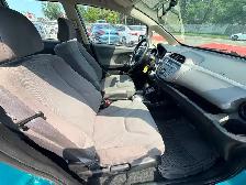 2014 Honda Fit DX 175KM CERTIFIED-WARRANTY - Photo 17