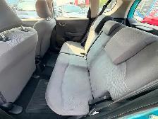 2014 Honda Fit DX 175KM CERTIFIED-WARRANTY - Photo 19
