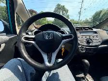 2014 Honda Fit DX 175KM CERTIFIED-WARRANTY - Photo 20