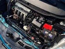 2014 Honda Fit DX 175KM CERTIFIED-WARRANTY - Photo 23