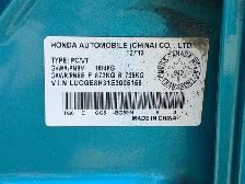 2014 Honda Fit DX 175KM CERTIFIED-WARRANTY - Photo 24