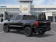 2026 GMC Sierra 1500 AT4 - Photo 4