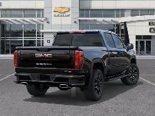 2026 GMC Sierra 1500 AT4 - Photo 5