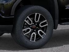 2026 GMC Sierra 1500 AT4 - Photo 11