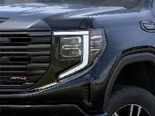 2026 GMC Sierra 1500 AT4 - Photo 12