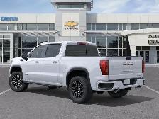 2026 GMC Sierra 1500 AT4 - Photo 4