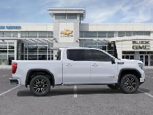2026 GMC Sierra 1500 AT4 - Photo 6