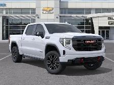 2026 GMC Sierra 1500 AT4 - Photo 9