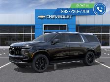 2026 Chevrolet Suburban Premier Cooled Seats - Photo 2