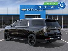 2026 Chevrolet Suburban Premier Cooled Seats - Photo 3