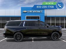 2026 Chevrolet Suburban Premier Cooled Seats - Photo 5